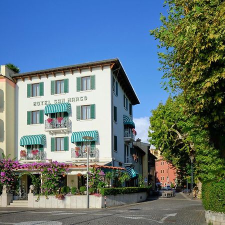 Hotel San Marco Garda  Exterior foto