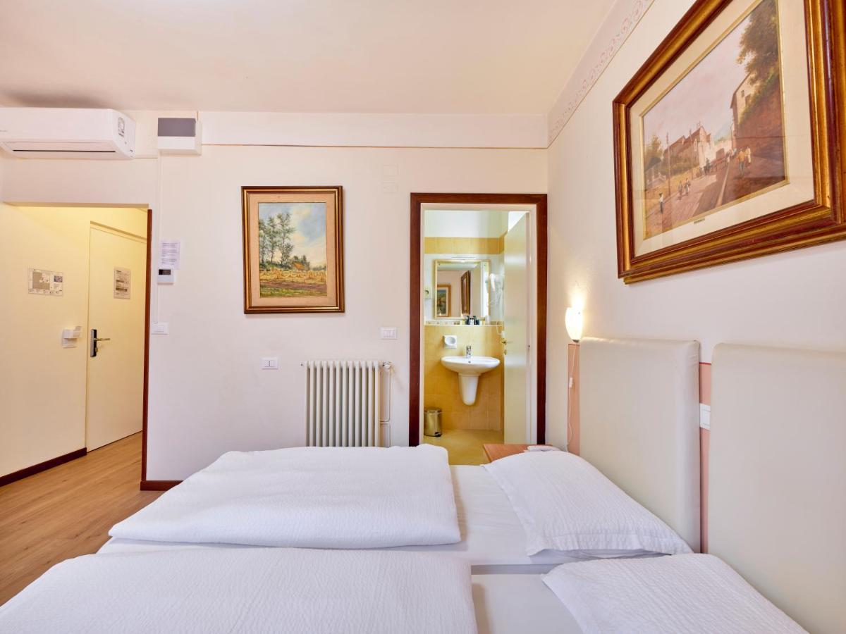 Hotel San Marco Garda  Exterior foto